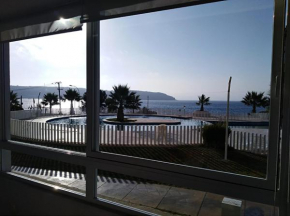 Departamento Playa Herradura